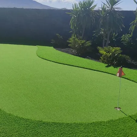 빌라 Geneva - Relax Y Diversion