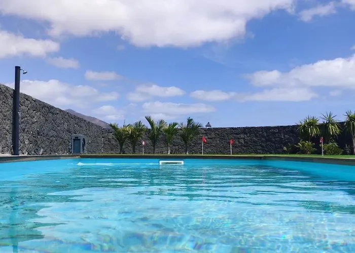 Geneva - Relax Y Diversion 빌라