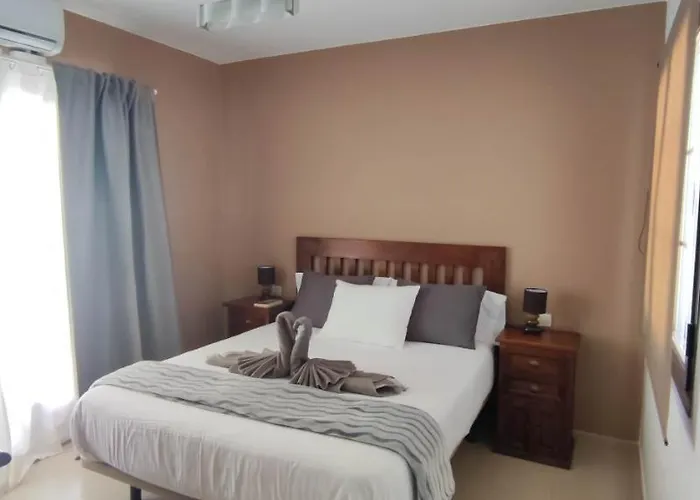 Geneva - Relax Y Diversion * 플라야블랑카