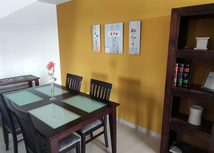 Geneva - Relax Y Diversion 플라야블랑카