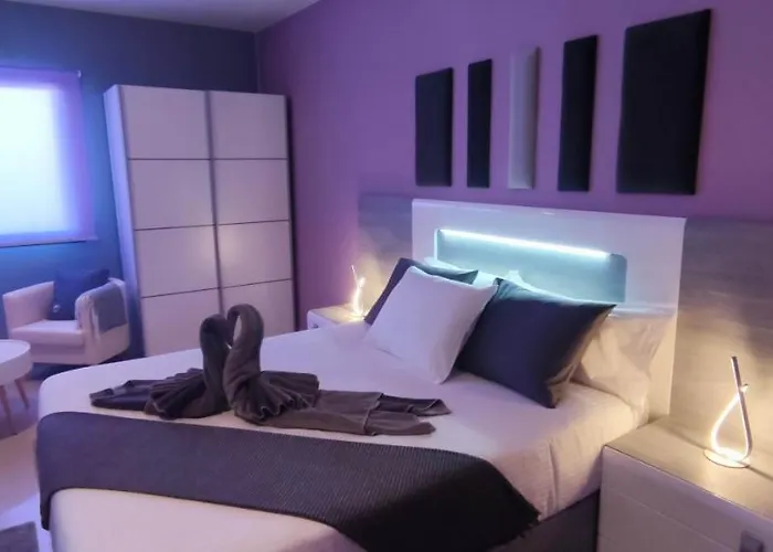 Geneva - Relax Y Diversion * 플라야블랑카