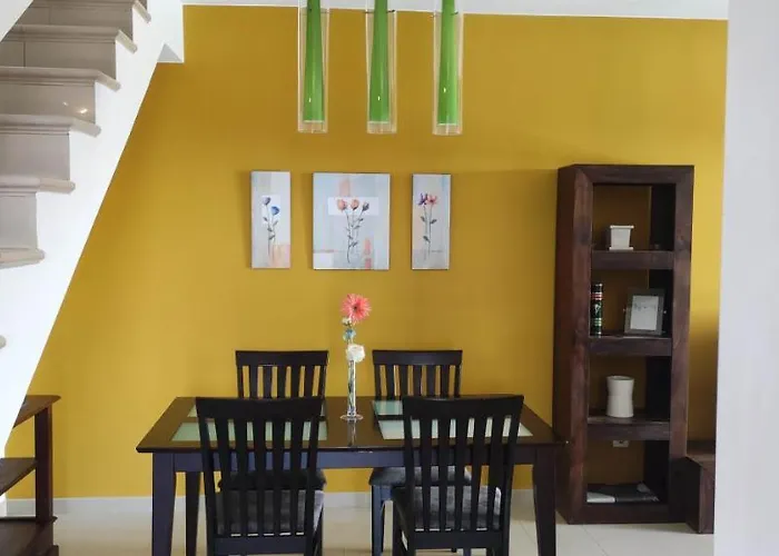 Geneva - Relax Y Diversion 빌라 *