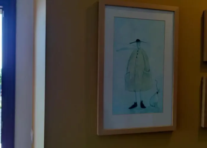 빌라 Geneva - Relax Y Diversion 플라야블랑카