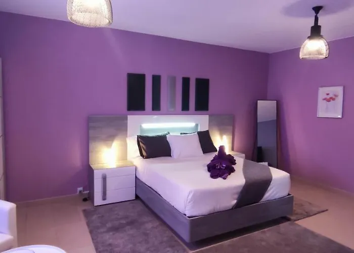 빌라 Geneva - Relax Y Diversion *