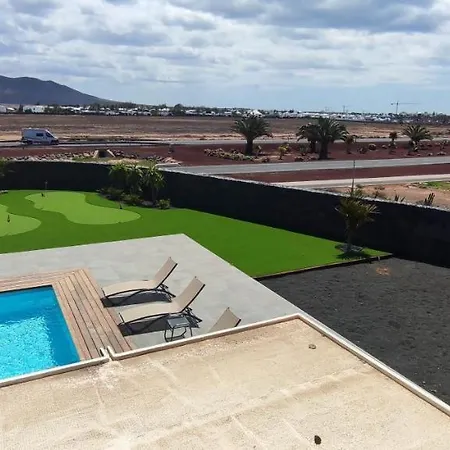 Geneva - Relax Y Diversion Villa