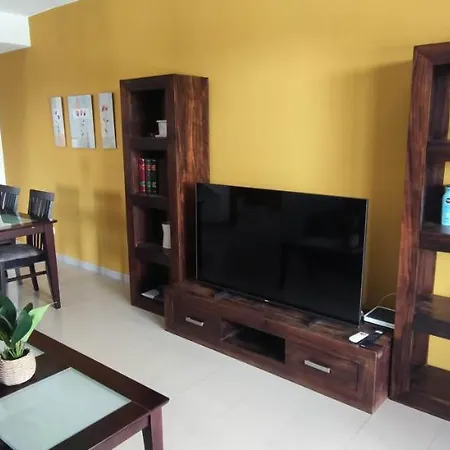 Villa Geneva - Relax Y Diversion