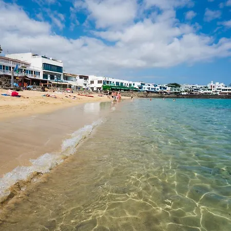 Geneva - Relax Y Diversion Villa Playa Blanca