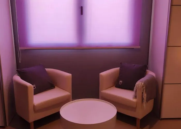 Geneva - Relax Y Diversion *