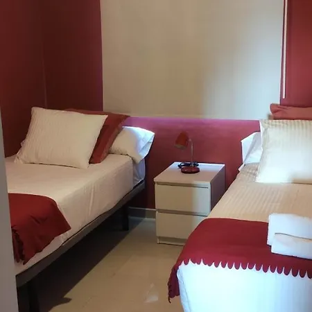 Villa Geneva - Relax Y Diversion Playa Blanca (Lanzarote)