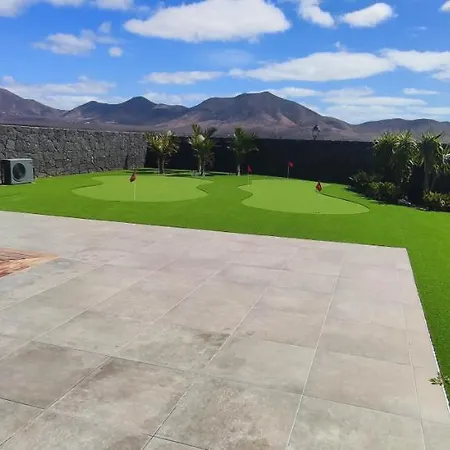 Villa Geneva - Relax Y Diversion *