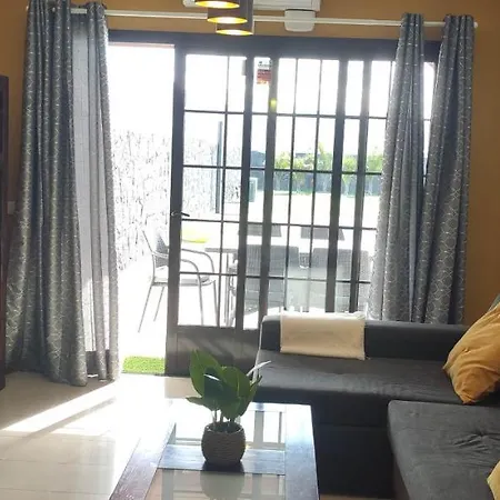 Geneva - Relax Y Diversion * Playa Blanca (Lanzarote)