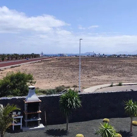 Geneva - Relax Y Diversion Вилла *