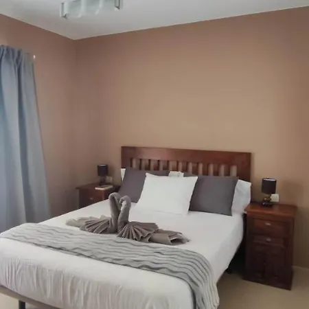 Geneva - Relax Y Diversion * Playa Blanca (Lanzarote)