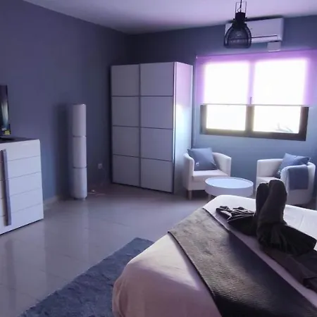 Villa Geneva - Relax Y Diversion *