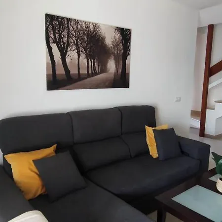 Geneva - Relax Y Diversion Playa Blanca (Lanzarote)