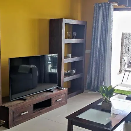 Villa Geneva - Relax Y Diversion