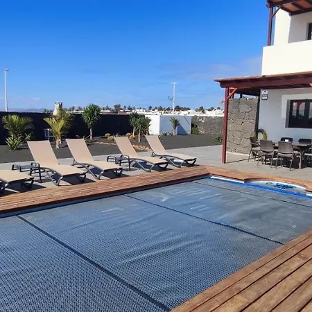 Geneva - Relax Y Diversion Villa *