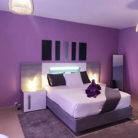 Villa Geneva - Relax Y Diversion *