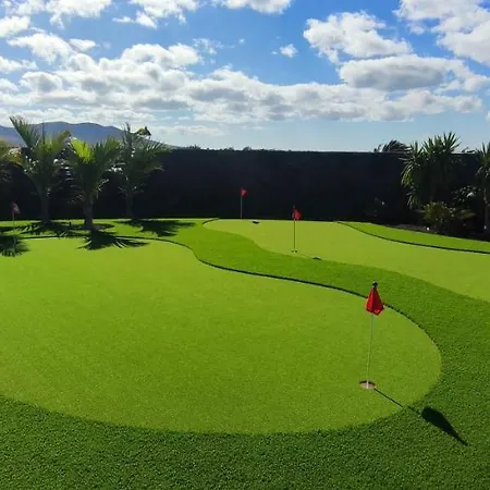 Villa Geneva - Relax Y Diversion