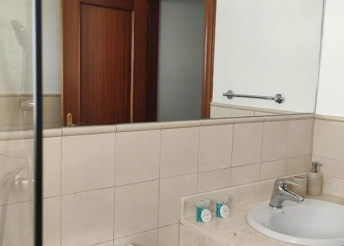 Vila Geneva - Relax Y Diversion Playa Blanca (Lanzarote)