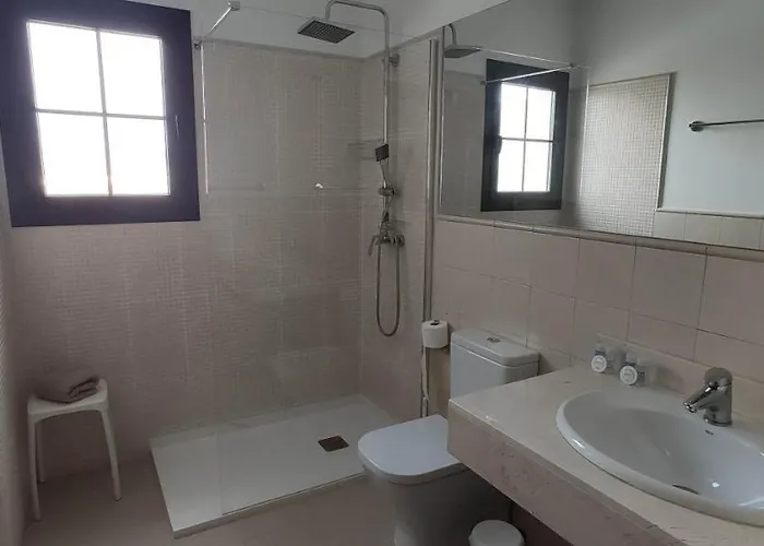 Vila Geneva - Relax Y Diversion *