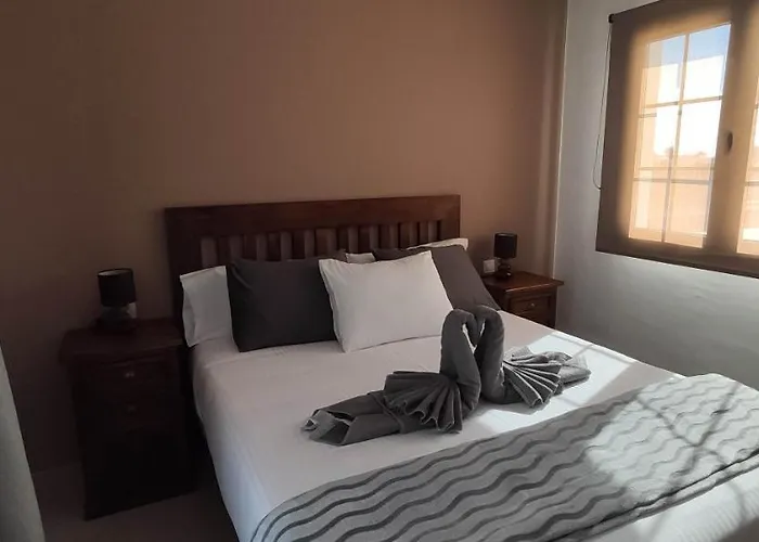 Geneva - Relax Y Diversion Vila