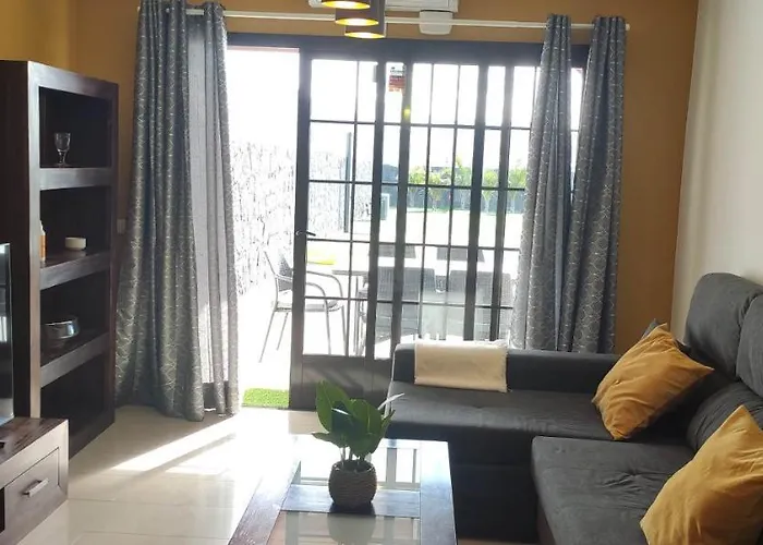 Geneva - Relax Y Diversion * Playa Blanca (Lanzarote)