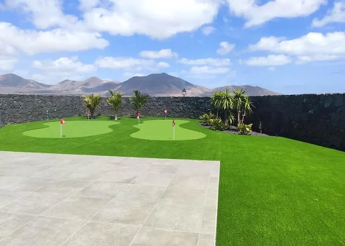 Geneva - Relax Y Diversion