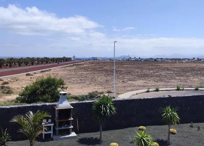 Geneva - Relax Y Diversion Vila *