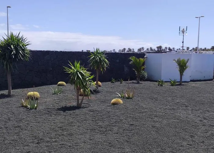 Geneva - Relax Y Diversion Vila Playa Blanca (Lanzarote)