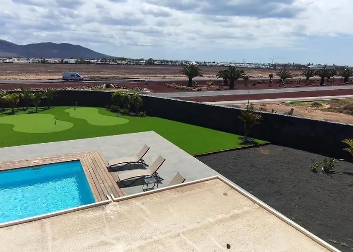 Geneva - Relax Y Diversion Vila