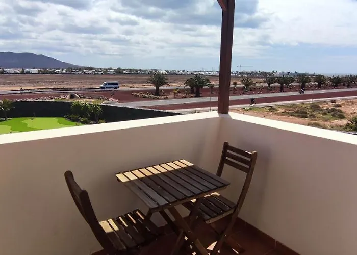 Geneva - Relax Y Diversion Vila