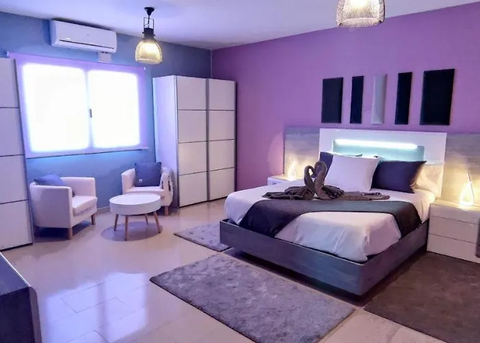 Geneva - Relax Y Diversion Vila Playa Blanca (Lanzarote)