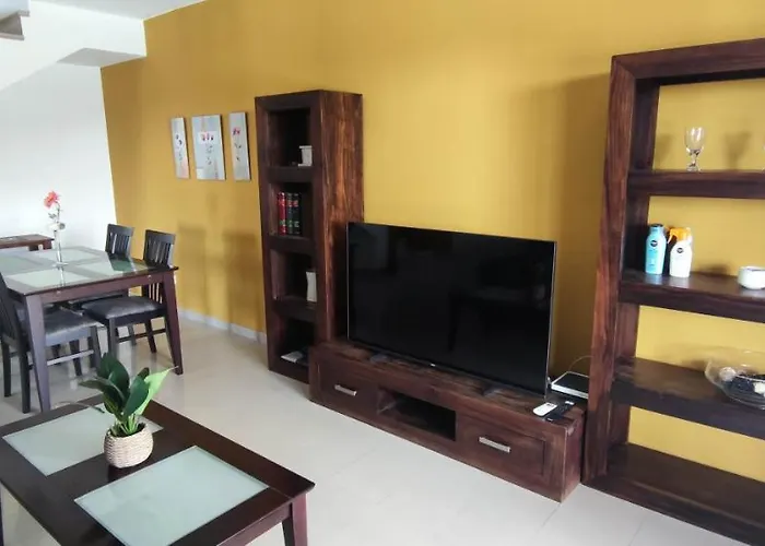 Vila Geneva - Relax Y Diversion