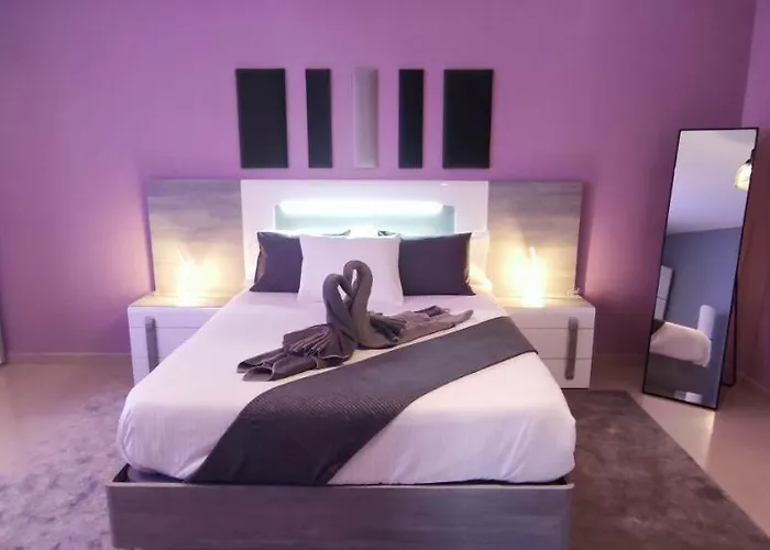 Geneva - Relax Y Diversion Vila