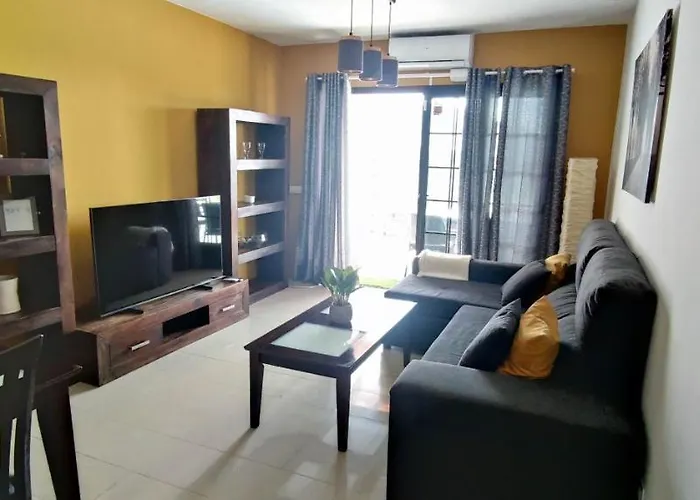 Geneva - Relax Y Diversion