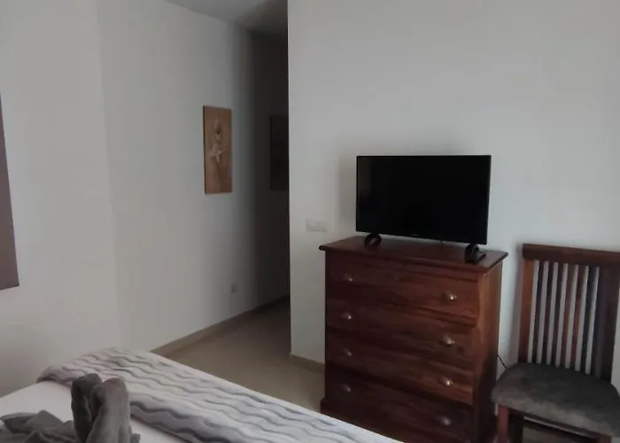 Geneva - Relax Y Diversion Vila