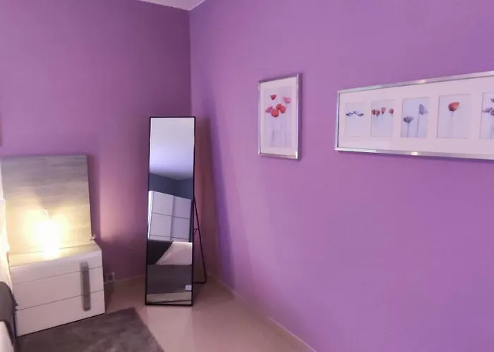 Geneva - Relax Y Diversion Vila Playa Blanca (Lanzarote)