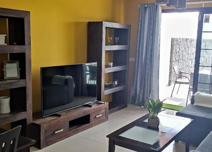 Vila Geneva - Relax Y Diversion