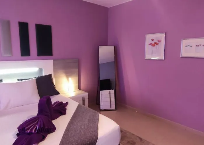 Villa Geneva - Relax Y Diversion