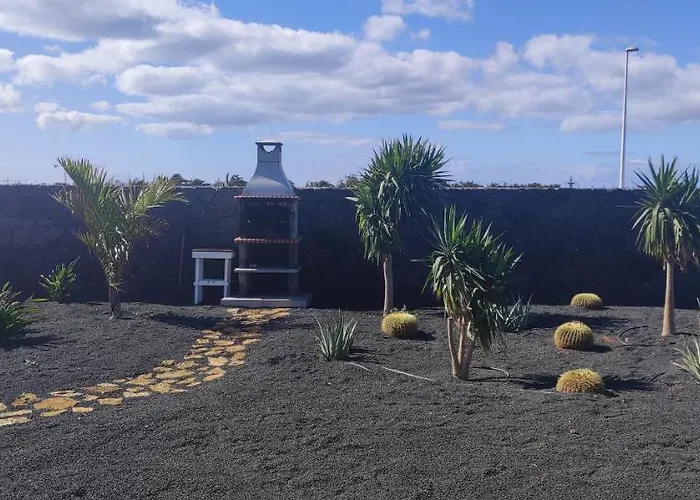 Geneva - Relax Y Diversion Playa Blanca (Lanzarote)