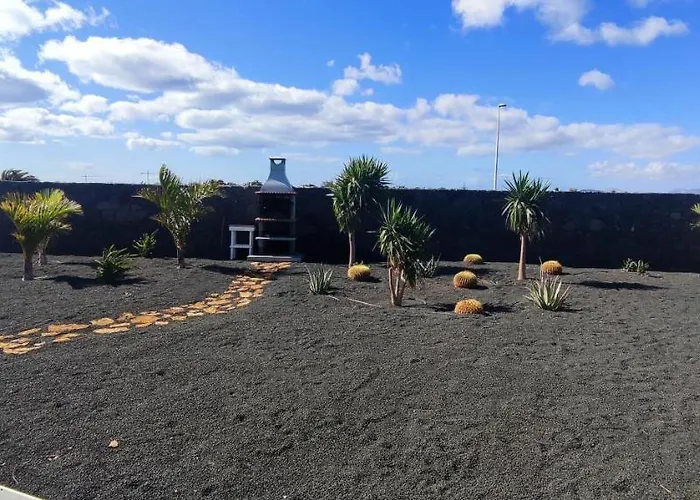 Vila Geneva - Relax Y Diversion