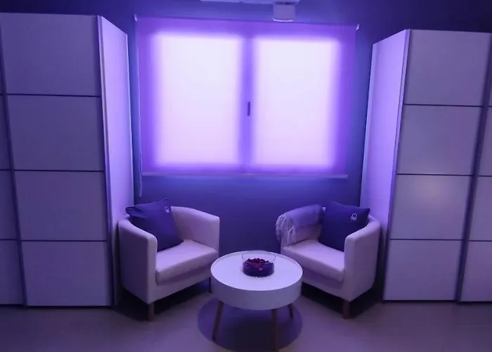 Vila Geneva - Relax Y Diversion