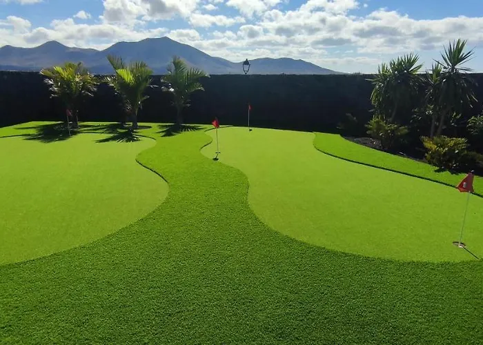 Geneva - Relax Y Diversion