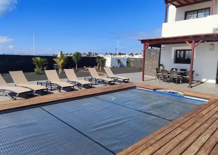 Geneva - Relax Y Diversion Vila *