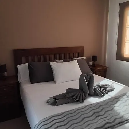 Geneva - Relax Y Diversion ヴィラ