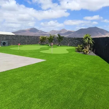 ヴィラ Geneva - Relax Y Diversion