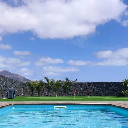 Villa Geneva - Relax Y Diversión