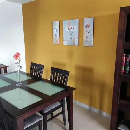 Geneva - Relax Y Diversion プラヤ・ブランカ