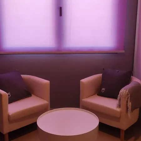 Geneva - Relax Y Diversion *